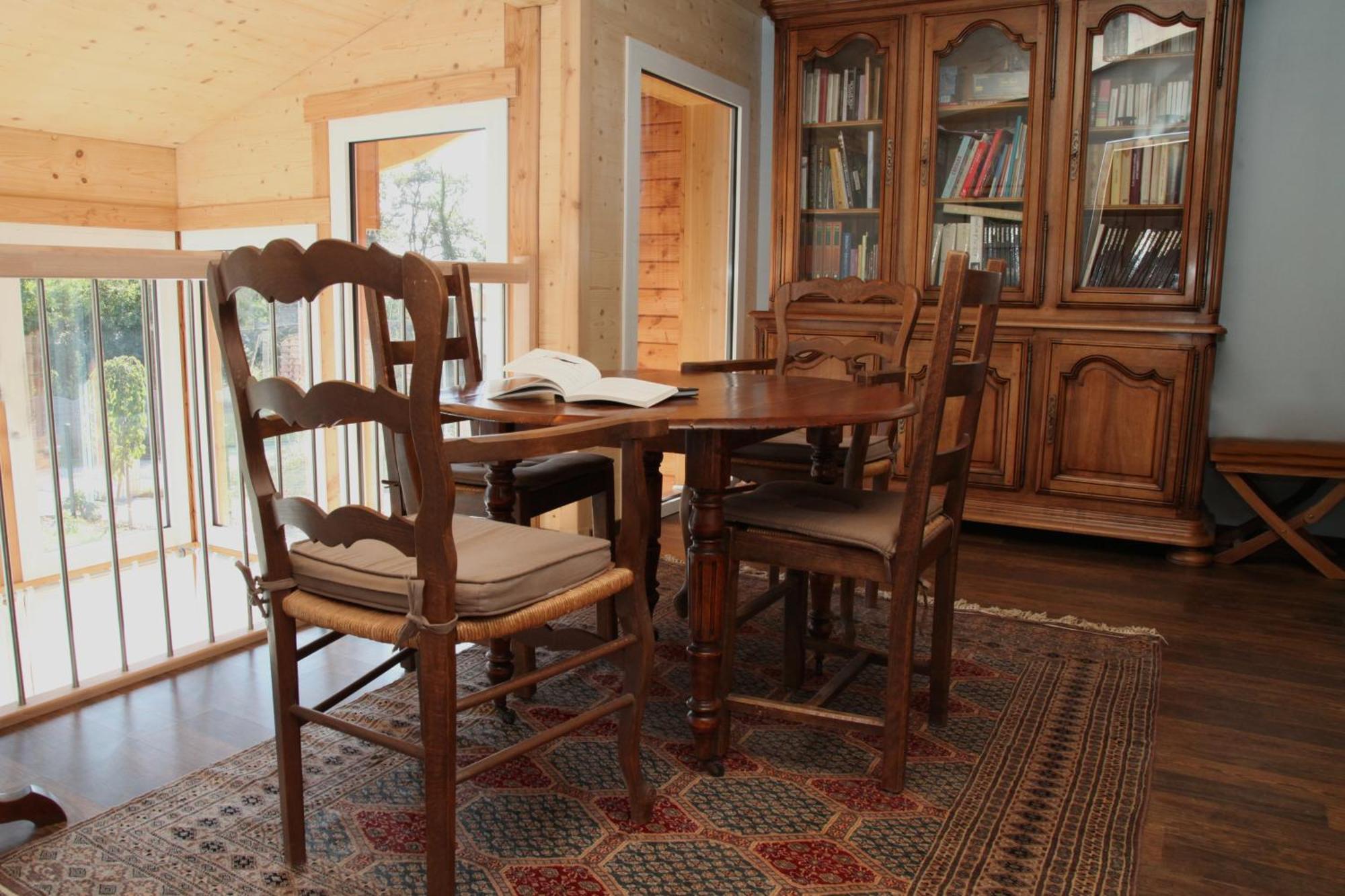 Maison Addama Neyron المظهر الخارجي الصورة